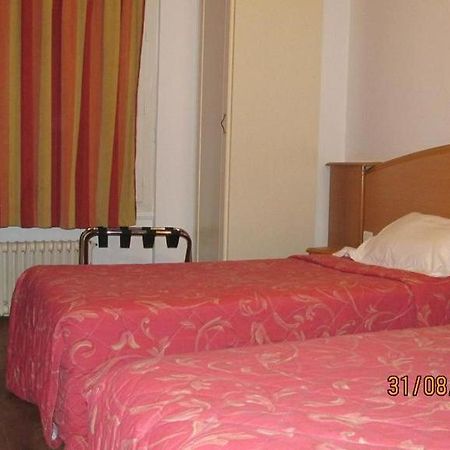 Pictav Hotel Пуатьє Екстер'єр фото