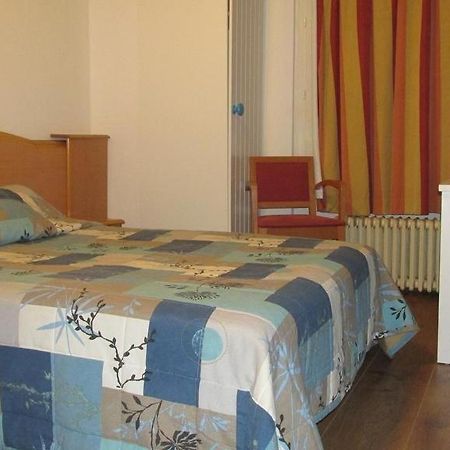 Pictav Hotel Пуатьє Екстер'єр фото