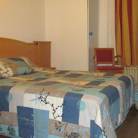 Pictav Hotel Пуатьє Екстер'єр фото