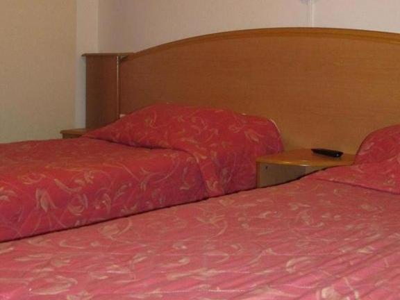 Pictav Hotel Пуатьє Номер фото