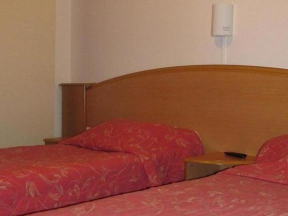 Pictav Hotel Пуатьє Номер фото