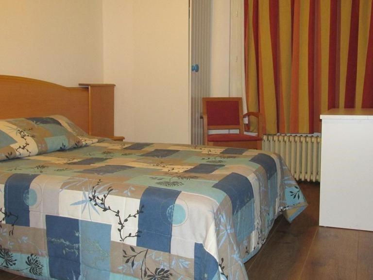 Pictav Hotel Пуатьє Екстер'єр фото