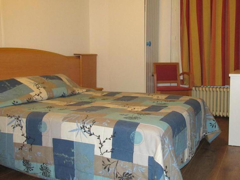 Pictav Hotel Пуатьє Екстер'єр фото